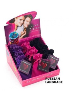 Przejdź do produktu Love Jeton   Russian