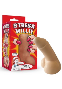 Przejdź do produktu Stress Willie Light skin tone