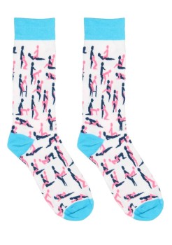 Przejdź do produktu Sutra Socks   36 41