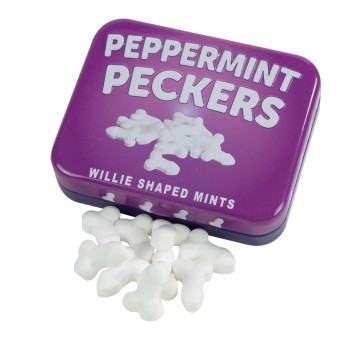 Przejdź do produktu Miętówki peniski