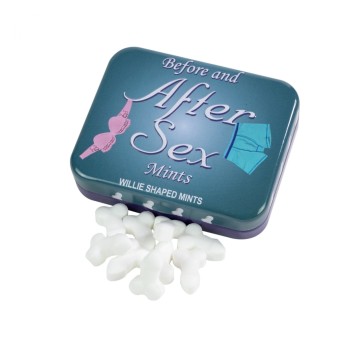 Przejdź do produktu Miętówki after sex