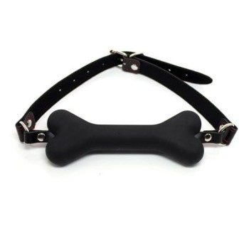 Przejdź do produktu Easy Dog Gag (nero)