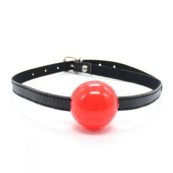 Przejdź do produktu Knebel Ball Gag (rossa)