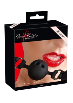 Przejdź do produktu Gag Silicone