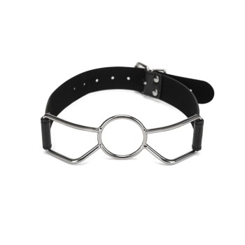 Przejdź do produktu Me You Us Black Spider Gag 1
