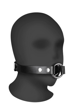 Przejdź do produktu Deep Throat Gag   Black