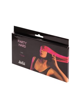 Przejdź do produktu Tape Party Hard Wink Pink