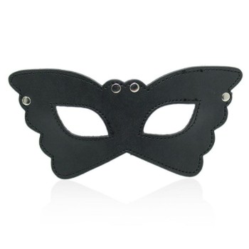 Przejdź do produktu Butterfly Mask BLACK