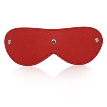 Przejdź do produktu Blindfold Mask RED