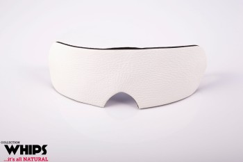 Przejdź do produktu Maska   Opaska na oczy, biała