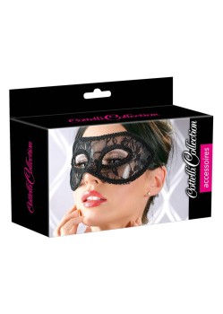 Przejdź do produktu Lace Eye Mask