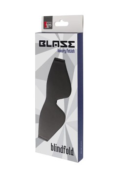 Przejdź do produktu BLAZE BLINDFOLD BLACK