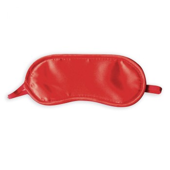 Przejdź do produktu Opaska RED BLINDFOLD