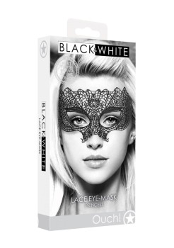 Przejdź do produktu Lace Eye Mask   Princess