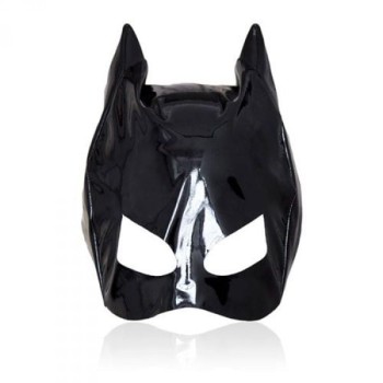 Przejdź do produktu Maska Cat Mask Large BLACK