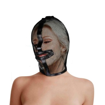 Przejdź do produktu Fishnet Mask