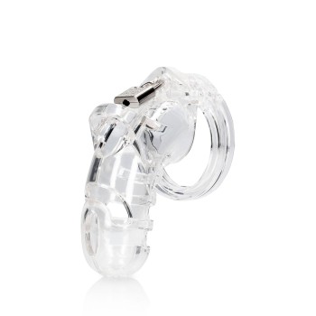 Przejdź do produktu Model 26   Chastity Cage   4.5 / 11,5 cm   Transparent