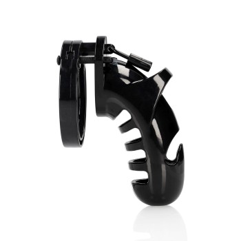 Przejdź do produktu Model 26   Chastity Cage   4.5 / 11,5 cm   Black