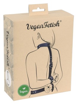 Przejdź do produktu Neck Wrist Restraint Vegan