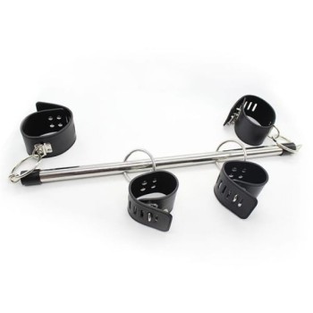 Przejdź do produktu Costrittivo Hogtie Tube Restraint black