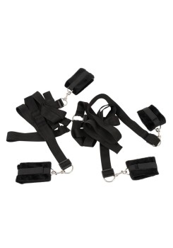 Przejdź do produktu BK Bed Shackles