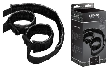 Przejdź do produktu STEAMY SHADES Love Sling