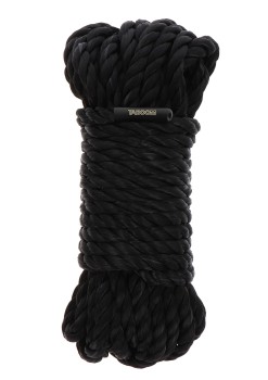 Przejdź do produktu Bondage Rope 10 meter 7 mm Black