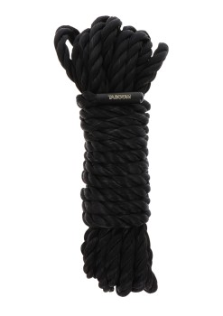 Przejdź do produktu Bondage Rope 5 meter 7 mm Black