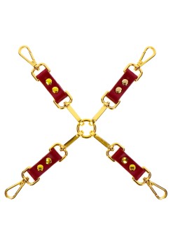 Przejdź do produktu Hogtie Red