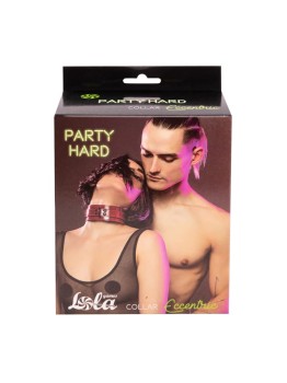 Przejdź do produktu The Collar Party Hard Eccentric