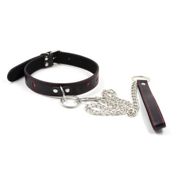 Przejdź do produktu Easy Collar Leash black