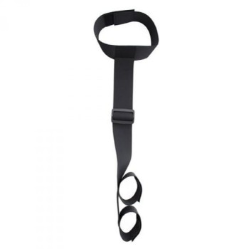 Przejdź do produktu Wiązania Costrittivo Easy Back Arms Restraint black