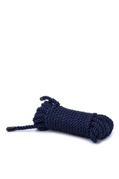 Przejdź do produktu BONDAGE COUTURE ROPE BLUE