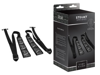 Przejdź do produktu STEAMY SHADES Door Swing