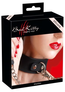 Przejdź do produktu Collar Silicone