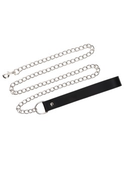 Przejdź do produktu Chain Leash Black