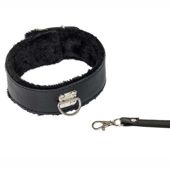 Przejdź do produktu Wiązania  The Collar Party Hard Circus Black