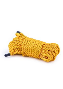 Przejdź do produktu Bondage Couture Rope 7.5 Meter Gold