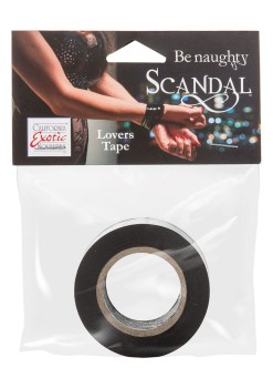 Przejdź do produktu Scandal Lovers Tape Black