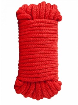 Przejdź do produktu Red Bondage Rope 10m