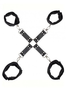 Przejdź do produktu Hogtie Cuffs set