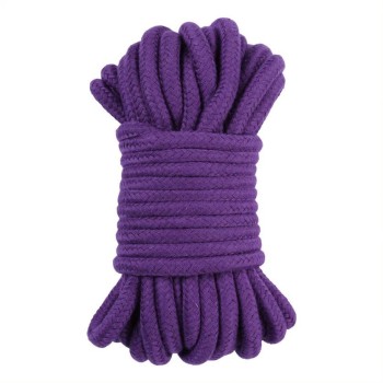 Przejdź do produktu Me You Us Tie Me Up Rope Purple 10m