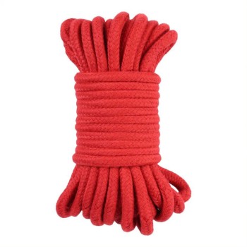 Przejdź do produktu Me You Us Tie Me Up Rope Red 10m