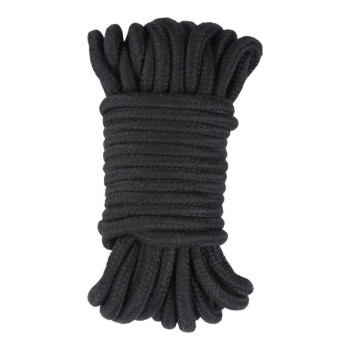 Przejdź do produktu Me You Us Tie Me Up Rope Black 10m