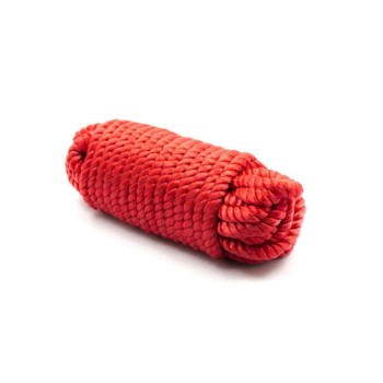 Przejdź do produktu Bondage rope 10 (rossa)