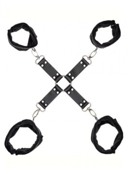Przejdź do produktu Hogtie Cuffs set