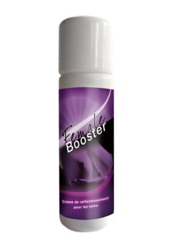 Przejdź do produktu Żel/sprej Female Booster