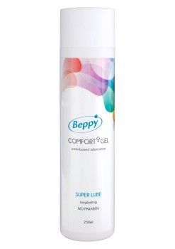 Przejdź do produktu Beppy Comfort Gel 250ml Natural
