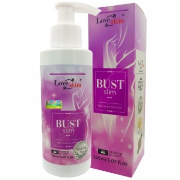 Przejdź do produktu Żel/sprej Bust Stim 150ml