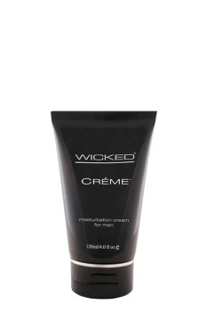 Przejdź do produktu WICKED MASTURBATION CREME 120ML